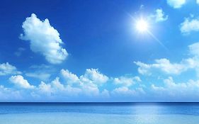 Beachfront Nudist Apartment In Vera Playa